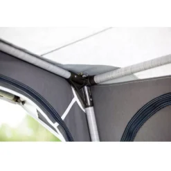 Wohnwagenvorzelt Ventura Pacific D250 | IXL-Glasfiber | A900/G16 | 886 - 910 Cm -Camping Komfort ventura vorzelte reisevorzelt gestaengekreuz 1000 3 23434