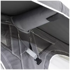 Wohnwagenvorzelt Dometic Residence AIR All-Season | Grösse 17 | 1.050 - 1.075 -Camping Komfort verschliessbare ventilation hochentlueftung dometic residence air all season luftzelt wohnwagen 1000 13 25141