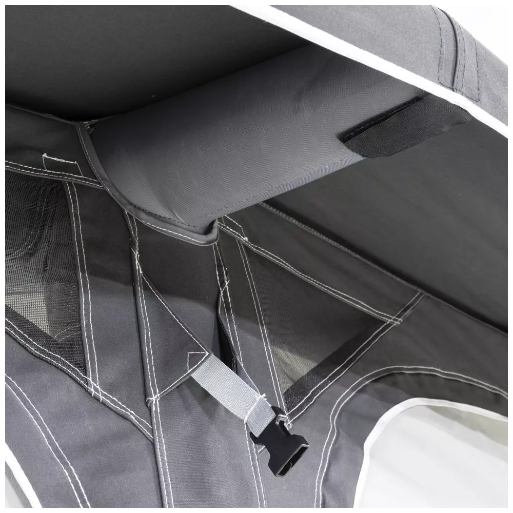 Luftvorzelt Wohnwagen Dometic Residence AIR All-Season | Grösse 18 | 1.075 - 1.100 14 Luftvorzelt Wohnwagen Dometic Residence AIR All-Season | Grösse 18 | 1.075 - 1.100 – Bild 14