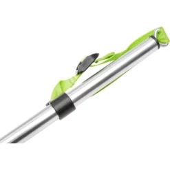 Vorzelt-Hängeschiene Dometic Awning Hanging Rail -Camping Komfort verstellbarer befestigungsgurt dometic awning hanging rail vorzelt kleiderstange 800 3 24355