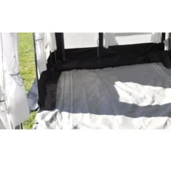 Dauervorzelt Hahn Zelte Finnland 240 -Camping Komfort vorzelt hahn finnland ganzzelt dauervorzelt doppelter erdstreifen 1000 10 23929