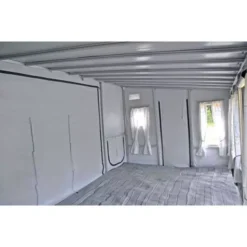 Vorzelt Hahn Zelte Nordkap -Camping Komfort vorzelt hahn zelte nordkap dauerstandvorzelt wohnwagenvorzelt ganzjahresvorzelt vorzelte 3 4 18727