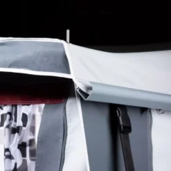 Wohnwagenvorzelt Frankana Freiko Lux -Camping Komfort vorzelt lux frankana freiko camping regenrinnenkeder seitenwand caravanvorzelt 1000 3 23892