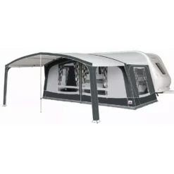 Caravan-Vorzelt Dorema Octavia 8 Caravan-Vorzelt Dorema Octavia -Camping Komfort vorzelt octavia dorema mit optionalem sonnendach wohnwagenvorzelt 1000 3 20187