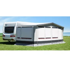 Caravanvorzelt DWT Paradies III 300 -Camping Komfort vorzelt paradies III 300 wohnwagen vorzelt dwt zelte vorzelte fuer caravans familienvorzelte 1000 5 22180