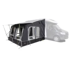 Vorzelt-Schutzdach Dometic Solar Shade Roof Cover 260 -Camping Komfort vorzelt sonnenschutz dometic solar shade roof cover 260 wohnwagen wohnmobil sonnenschutz sonnensegel vorzeltzubehoer 1000 2 21921