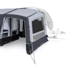Aufblasbarer Seitenanbau Dometic Für Club/Ace Air All-Season Erweiterung R/H S