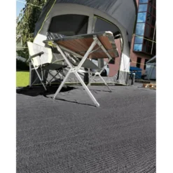 Vorzeltteppich Brunner Paragon 250 X 600 Cm, Anthrazit/grau 5 Vorzeltteppich Brunner Paragon 250 X 600 Cm, Anthrazit/grau -Camping Komfort vorzeltteppich brunner paragon 250 600 teppich carpets 1000 2 21815
