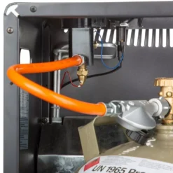 Gasheizung Vulkana Infrarot-Gasofen 12 Gasheizung Vulkana Infrarot-Gasofen -Camping Komfort vulkana gasheizung anschluss gasflasche infrarot gasofen 1000 5 3547