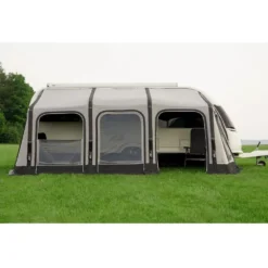 Luftvorzelt Westfield Ceres | Grösse 11 | Mod. 2023 -Camping Komfort westfield ceres groesse 11 wohnwagen vorzelt luftvorzelt reisecamping 1000 4 24655