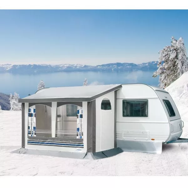 Wintervorzelt Herzog Zürich DC 1 Wintervorzelt Herzog Zürich DC