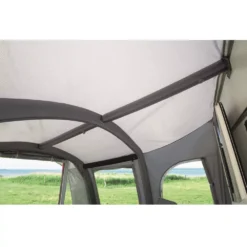 Aufblasbares Vorzelt DWT Bella Air HQ -Camping Komfort wohnwagen luftvorzelt dwt bella air hq luftpolster air in distanzpolster luftgestaenge 1000 4 14520