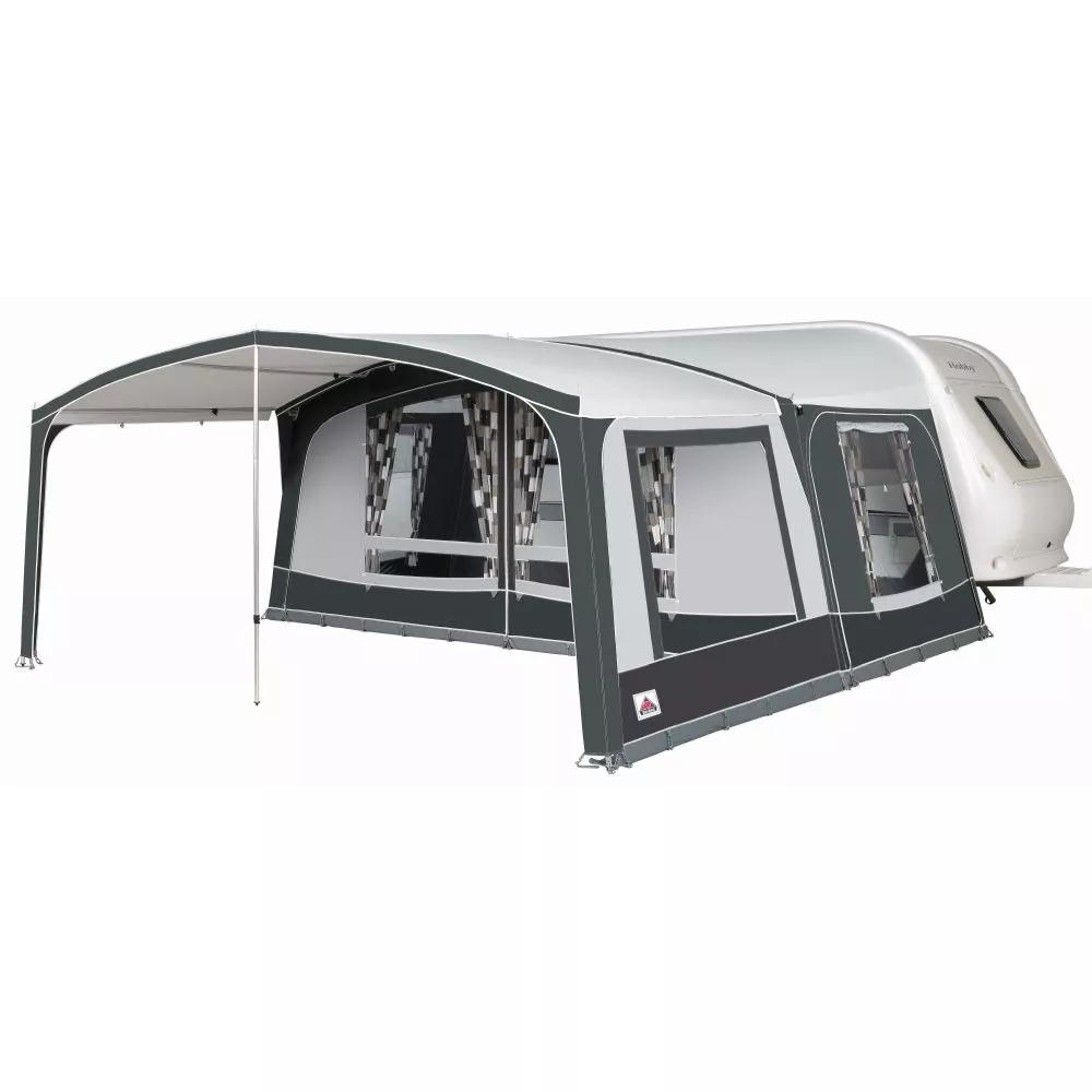 Caravan-Vorzelt Dorema Octavia 5 Caravan-Vorzelt Dorema Octavia – Bild 5