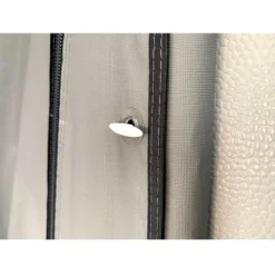 Camping Komfort -Camping Komfort wohnwagen vorzelt eriba touring isabella vorzelte befestiung caravan vorzelt 1000 1 23188