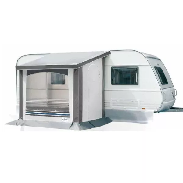 Wintervorzelt Herzog Zürich DC 2 Wintervorzelt Herzog Zürich DC – Bild 2