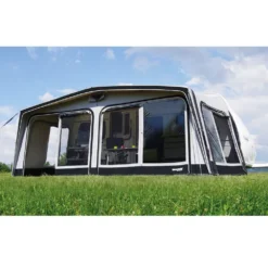 Aufblasbares Vorzelt Westfield Pluto 10 | Mod. 2023