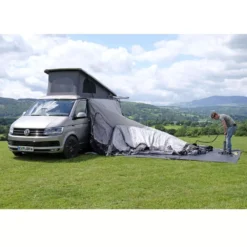 Zeltunterlage Vango Airhub Hexaway II - GP004 -Camping Komfort zeltboden plane zelt unterlage vango airhub hexaway 2 II gp 004 groundsheet protector footprint zelt bodenschutz air hub hex 1000 2 19244
